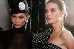 Luna Bijl Bukan Model Kaleng-kaleng, Pacar Maarten Paesyang Satu Sircle dengan Gigi Hadid Luna Bijl Bukan Model Kaleng-kaleng, Pacar Maarten Paesyang Satu Sircle dengan Gigi Hadid