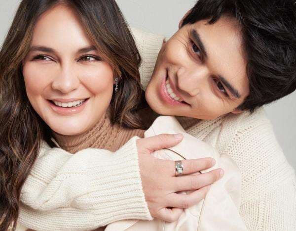 Luna Maya & Maxime Bouttier Resmi Ajukan Surat Nikah, Kapan Hari Bahagia Mereka? Luna Maya & Maxime Bouttier Resmi Ajukan Surat Nikah, Kapan Hari Bahagia Mereka?