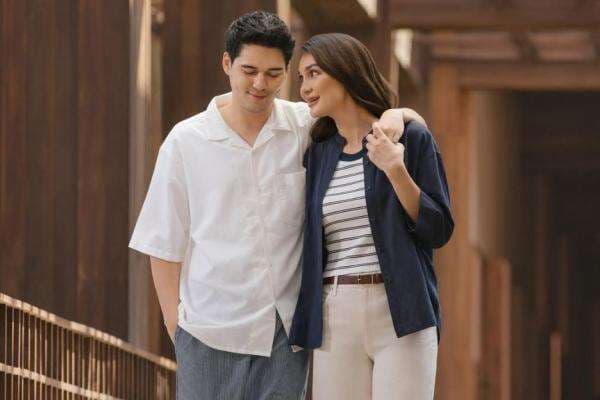 Luna Maya dan Maxime Bouttier Menikah di Bali Hari Ini Luna Maya dan Maxime Bouttier Menikah di Bali Hari Ini