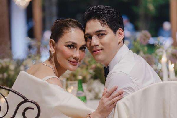 Luna Maya dan Maxime Bouttier Rencanakan Program Hamil Akhir 2025, Sudah Siapkan Egg Freezing Luna Maya dan Maxime Bouttier Rencanakan Program Hamil Akhir 2025, Sudah Siapkan Egg Freezing