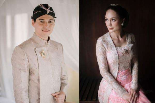 Luna Maya dan Maxime Bouttier Sempat Kecewa Batal Nikah Privat Imbas Undangan Bocor Luna Maya dan Maxime Bouttier Sempat Kecewa Batal Nikah Privat Imbas Undangan Bocor
