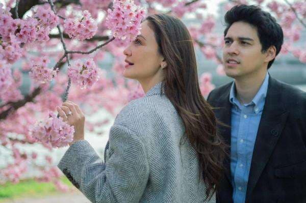 Sumber Kekayaan Luna Maya Istri Maxime Bouttier Sumber Kekayaan Luna Maya Istri Maxime Bouttier