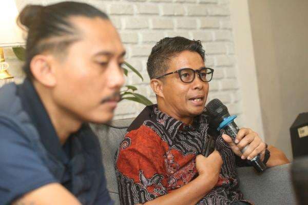 MA Kabulkan PK Alex Denni, Momentum Koreksi Total Sistem Peradilan Nasional MA Kabulkan PK Alex Denni, Momentum Koreksi Total Sistem Peradilan Nasional