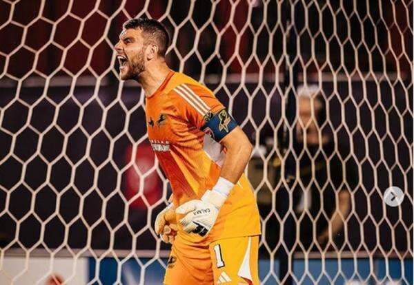 Patrick Kluivert Coret Maarten Paes untuk Laga Timnas Indonesia vs Kuwait dan Lebanon? Patrick Kluivert Coret Maarten Paes untuk Laga Timnas Indonesia vs Kuwait dan Lebanon?