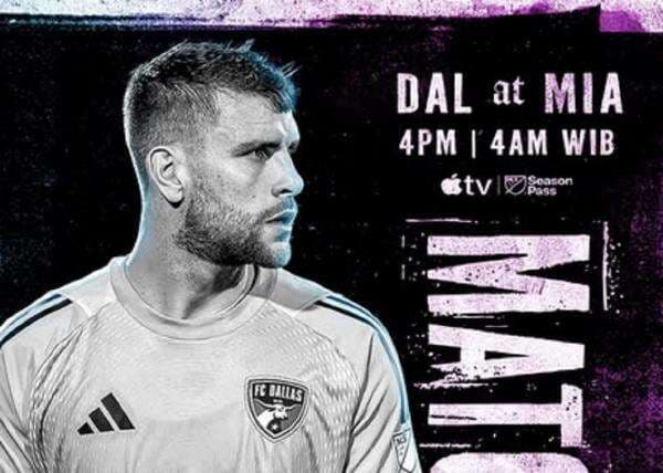 Kisah Maarten Paes Sukses Bikin Lionel Messi Geleng-Geleng Kepala dan Buyarkan Rekor Inter Miami Kisah Maarten Paes Sukses Bikin Lionel Messi Geleng-Geleng Kepala dan Buyarkan Rekor Inter Miami