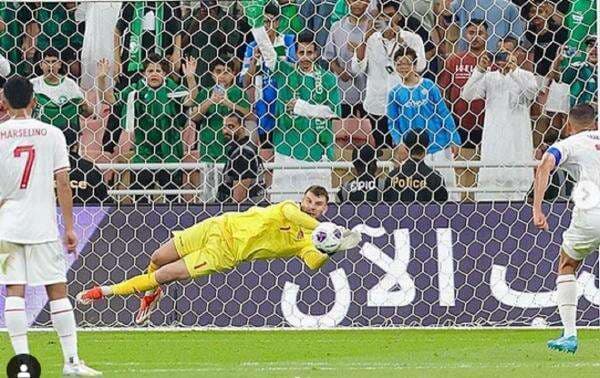 7 Pemain Timnas Indonesia yang Rawan Absen Lawan Bahrain, Nomor 1 Pesaing Dean James! 7 Pemain Timnas Indonesia yang Rawan Absen Lawan Bahrain, Nomor 1 Pesaing Dean James!