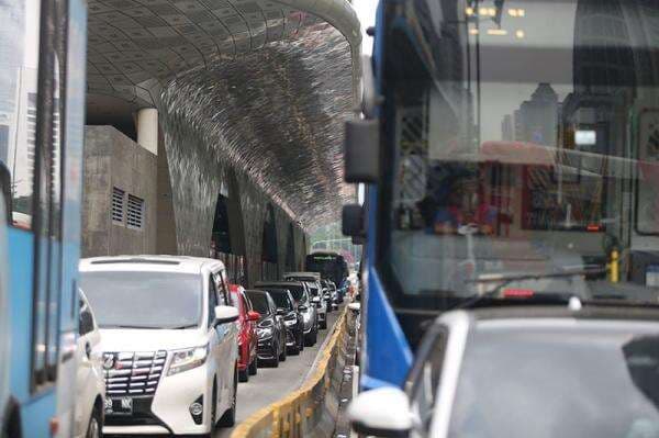 Daftar Kantong Parkir May Day 2025, Catat Lokasinya! Daftar Kantong Parkir May Day 2025, Catat Lokasinya!