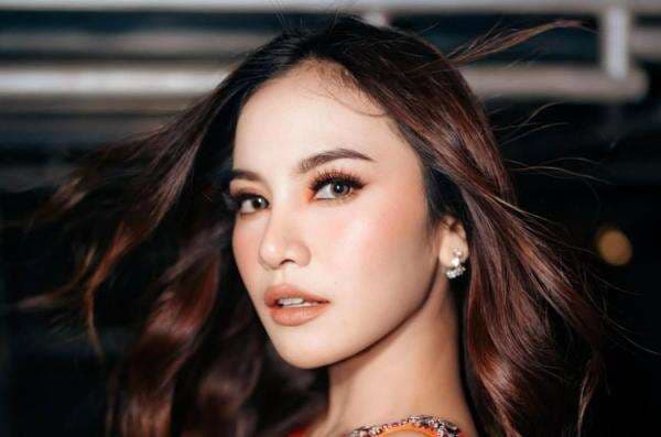 Mahalini hingga Juicy Luicy Bersaing di TikTok Awards Indonesia 2024 Mahalini hingga Juicy Luicy Bersaing di TikTok Awards Indonesia 2024