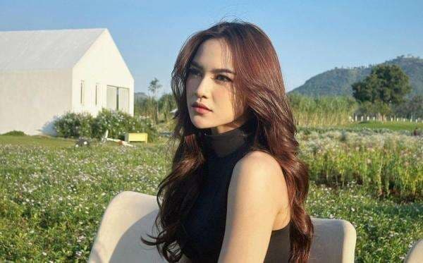 Mahalini Sempat Kepikiran Tak Mau Menikah, Ini Alasannya Mahalini Sempat Kepikiran Tak Mau Menikah, Ini Alasannya