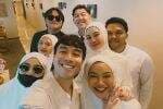 Mahalini Umrah Bareng Rizky Febian dan Vidi Aldiano, Tampil Anggun dalam Balutan Hijab Mahalini Umrah Bareng Rizky Febian dan Vidi Aldiano, Tampil Anggun dalam Balutan Hijab