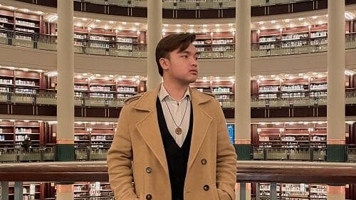 Kisah Mahasiswa Indonesia di Istanbul Pasca Gempa 6,2 Magnitudo Kisah Mahasiswa Indonesia di Istanbul Pasca Gempa 6,2 Magnitudo