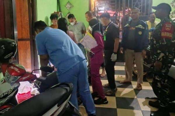 Geger! Mahasiswi Undip Tewas Berlumuran Darah dalam Kamar Kos di Semarang Geger! Mahasiswi Undip Tewas Berlumuran Darah dalam Kamar Kos di Semarang