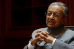 Mahathir Mohamad: AS dan Eropa Bantu Israel Lakukan Genosida Gaza, Ini Biadab Mahathir Mohamad: AS dan Eropa Bantu Israel Lakukan Genosida Gaza, Ini Biadab
