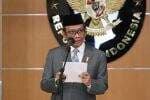 Mahfud MD Tunggu Jadwal Bertemu Jokowi untuk Sampaikan Surat Pengunduran Diri