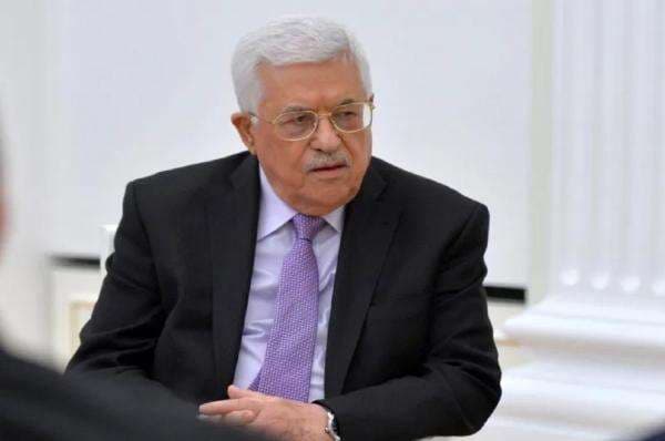 Mahmoud Abbas Minta Hamas Serahkan Gaza dan Senjata kepada Otoritas Palestina, Serta Lepaskan Sandera Israel Mahmoud Abbas Minta Hamas Serahkan Gaza dan Senjata kepada Otoritas Palestina, Serta Lepaskan Sandera Israel
