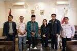 Mahyeldi-Vasco Ruseimy Unggul di Pilgub Sumbar, Perindo: Sumatera Barat Perlu Gerak Cepat agar Semakin Maju Mahyeldi-Vasco Ruseimy Unggul di Pilgub Sumbar, Perindo: Sumatera Barat Perlu Gerak Cepat agar Semakin Maju