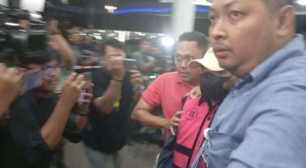 Majelis Hakim yang Vonis Lepas Perkara CPO Jadi Tersangka, Ditahan 20 Hari Majelis Hakim yang Vonis Lepas Perkara CPO Jadi Tersangka, Ditahan 20 Hari