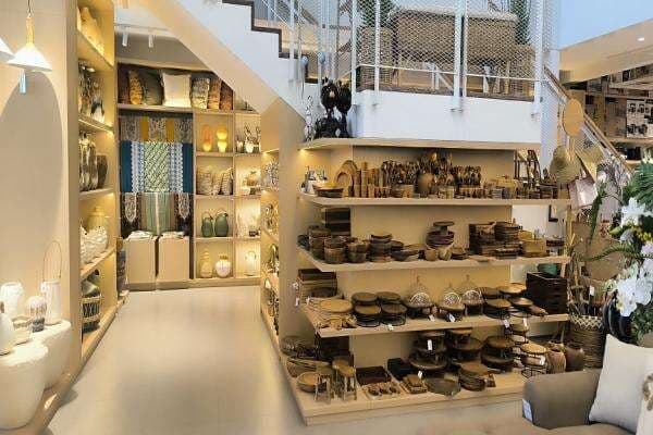 Majukan UMKM, KJ Perabot Pasarkan Produk Perajin Karya Anak Bangsa Majukan UMKM, KJ Perabot Pasarkan Produk Perajin Karya Anak Bangsa