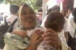 Makan Bergizi Gratis di Ciracas, Emak-emak Minta Susu UHT Diganti Makan Bergizi Gratis di Ciracas, Emak-emak Minta Susu UHT Diganti