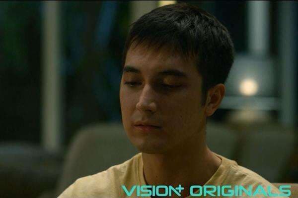 Makin Bikin Greget, Keluarga Edi di Ujung Tanduk! Streaming Series EDI (Ejakulasi Dini) di VISION+ Makin Bikin Greget, Keluarga Edi di Ujung Tanduk! Streaming Series EDI (Ejakulasi Dini) di VISION+