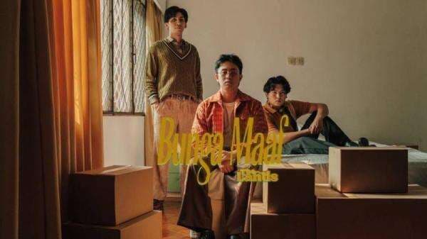 Makna Lagu Bunga Maaf Lengkap dengan Lirik: Andai Angin Mengulang Makna Lagu Bunga Maaf Lengkap dengan Lirik: Andai Angin Mengulang