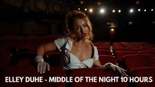 Makna Lagu Middle of the Night - Elley Duhe, Menggali Kerinduan di Tengah Malam Makna Lagu Middle of the Night - Elley Duhe, Menggali Kerinduan di Tengah Malam