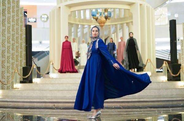 Mal Ini Hadirkan Keseruan Hunting Baju Lebaran Sambil Lihat Instalasi Ikonik Dome Megah Mal Ini Hadirkan Keseruan Hunting Baju Lebaran Sambil Lihat Instalasi Ikonik Dome Megah