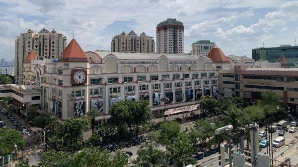 Daftar 10 Toko yang Bisa Kamu Kunjungi di Mal Mangga Dua Daftar 10 Toko yang Bisa Kamu Kunjungi di Mal Mangga Dua