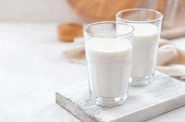 Malam 1 Muharram Ditandai dengan Tradisi Minum Susu, Ini Manfaatnya Malam 1 Muharram Ditandai dengan Tradisi Minum Susu, Ini Manfaatnya