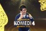Malam Puncak Anugerah Komedi Indonesia 2024: Apresiasi untuk Para Komedian Tanah Air! Malam Puncak Anugerah Komedi Indonesia 2024: Apresiasi untuk Para Komedian Tanah Air!