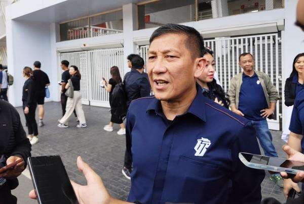 Malam Anugerah Liga 1 2024-2025 Bakal Digelar di Jakarta Malam Anugerah Liga 1 2024-2025 Bakal Digelar di Jakarta