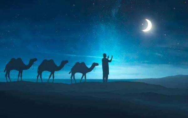 5 Kultum tentang Lailatul Qadar Beserta Dalilnya, Lengkap! 5 Kultum tentang Lailatul Qadar Beserta Dalilnya, Lengkap!