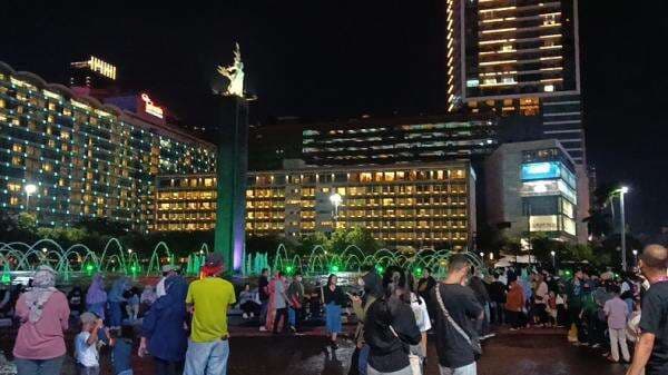 Tempat Perayaan Malam Tahun Baru 2025 di Jakarta, 15 Panggung Hiburan Disediakan Tempat Perayaan Malam Tahun Baru 2025 di Jakarta, 15 Panggung Hiburan Disediakan