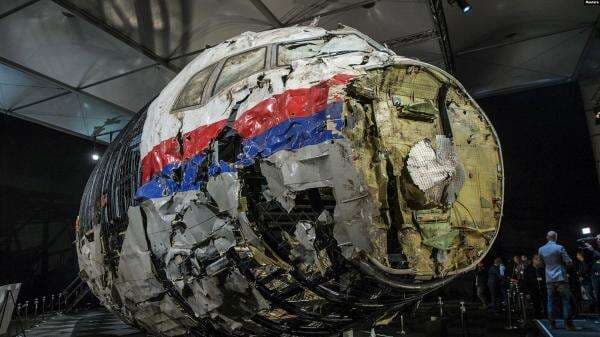 PBB: Rusia Bertanggung Jawab Atas Jatuhnya Malaysia Airlines MH17 PBB: Rusia Bertanggung Jawab Atas Jatuhnya Malaysia Airlines MH17