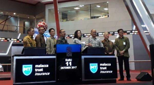 Laba Malacca Trust (MTWI) Melesat Jadi Rp49,14 Miliar di Semester I-2025 Laba Malacca Trust (MTWI) Melesat Jadi Rp49,14 Miliar di Semester I-2025