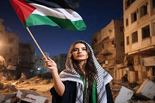 Malta Akan Akui Negara Palestina Bulan Depan, Tak Tahan Lihat Derita Gaza Malta Akan Akui Negara Palestina Bulan Depan, Tak Tahan Lihat Derita Gaza