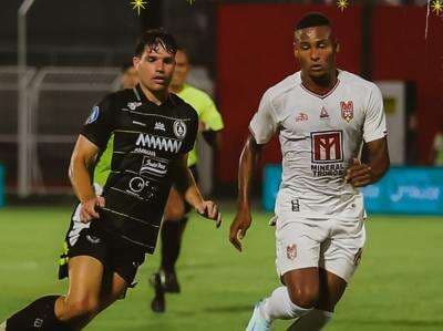 Dalih Pieter Huistra Usai PSS Sleman Kalah 0-1 dari Malut United: Kami Kurang Beruntung! Dalih Pieter Huistra Usai PSS Sleman Kalah 0-1 dari Malut United: Kami Kurang Beruntung!