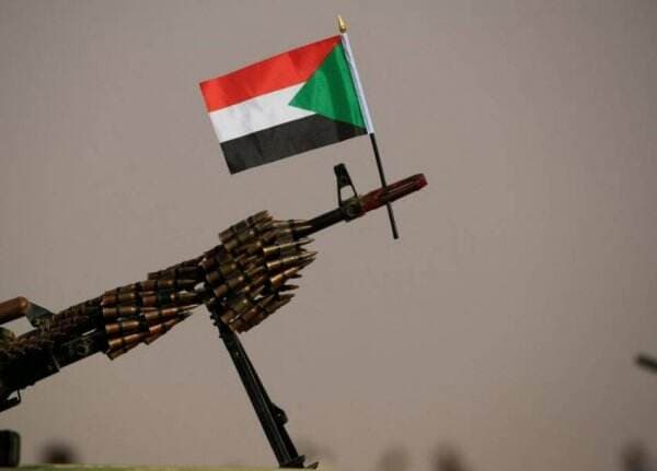 Mampukah Militer Sudan Akan Memenangkan Pertempuran Melawan Pemberontak?