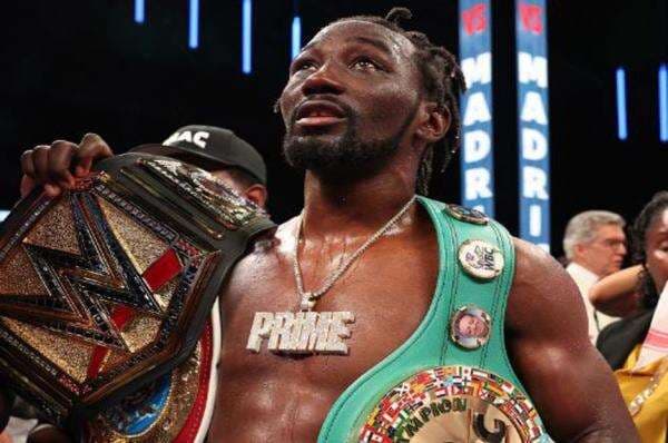 Mampukah Terence Crawford Taklukkan 3 Divisi Lawan Petinju P4P Terbaik? Mampukah Terence Crawford Taklukkan 3 Divisi Lawan Petinju P4P Terbaik?