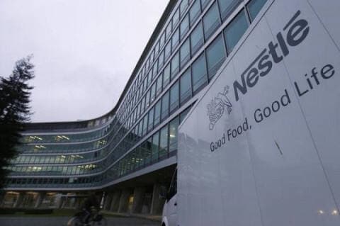 Manajer Perempuan di Nestle Meningkat, Ciptakan Lingkungan Kerja yang Inklusif Manajer Perempuan di Nestle Meningkat, Ciptakan Lingkungan Kerja yang Inklusif