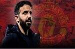 Manchester United Resmi Tunjuk Ruben Amorim sebagai Pelatih Manchester United Resmi Tunjuk Ruben Amorim sebagai Pelatih