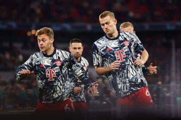 Manchester United Selangkah Lagi Datangkan 2 Pemain Anyar Tambahan pada Bursa Transfer Musim Panas 2024 Manchester United Selangkah Lagi Datangkan 2 Pemain Anyar Tambahan pada Bursa Transfer Musim Panas 2024