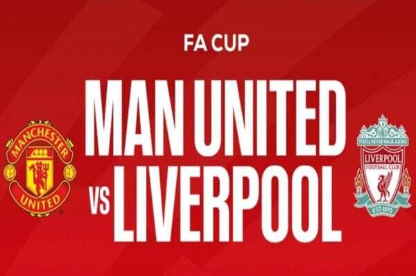 Manchester United vs Liverpool: Ketika Setan Merah Mengusik Ketenangan The Reds