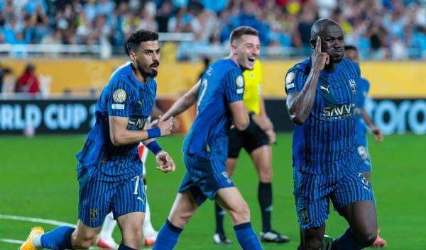 Hasil Manchester City vs Al Hilal di 16 Besar Piala Dunia Klub 2025: The Citizens Tersingkir Usai Kalah 3-4 via Extra Time Hasil Manchester City vs Al Hilal di 16 Besar Piala Dunia Klub 2025: The Citizens Tersingkir Usai Kalah 3-4 via Extra Time