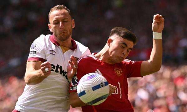 Hasil Manchester United vs West Ham di Liga Inggris 2024-2025: Kalah 0-2, Setan Merah Turun ke Posisi 16 Hasil Manchester United vs West Ham di Liga Inggris 2024-2025: Kalah 0-2, Setan Merah Turun ke Posisi 16