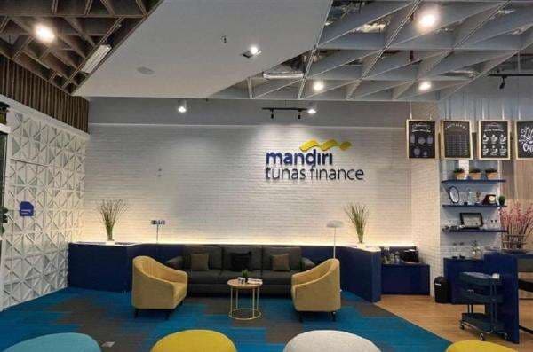 Mandiri Tunas Finance Naik Peringkat Jadi AA+(idn) dari Fitch Ratings Mandiri Tunas Finance Naik Peringkat Jadi AA+(idn) dari Fitch Ratings