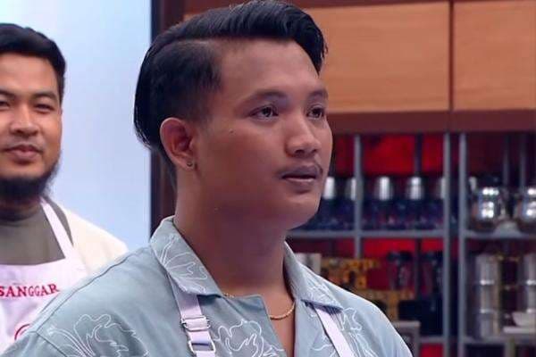 Manik Raih Immunity Pin setelah Tantangan Berat MasterChef Indonesia Season 12 Manik Raih Immunity Pin setelah Tantangan Berat MasterChef Indonesia Season 12