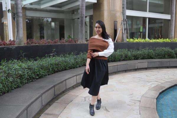 Profil Manisa Llona, Kontestan Indonesian Idol Season XIII yang Sukses Jadi Guru Musik dan Mengandalkan Tuhan dalam Meraih Impian Profil Manisa Llona, Kontestan Indonesian Idol Season XIII yang Sukses Jadi Guru Musik dan Mengandalkan Tuhan dalam Meraih Impian