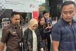 Mantan Dirut Pertamina Nicke Widyawati Dipanggil KPK, Jadi Saksi Kasus LNG Mantan Dirut Pertamina Nicke Widyawati Dipanggil KPK, Jadi Saksi Kasus LNG