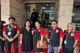 Mantan Guru Besar IPB Laporkan Dugaan Mafia Tanah ke Menteri AHY